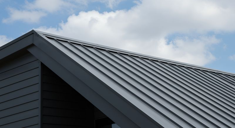 Different Types Of Roofing Materials And Their Benefits