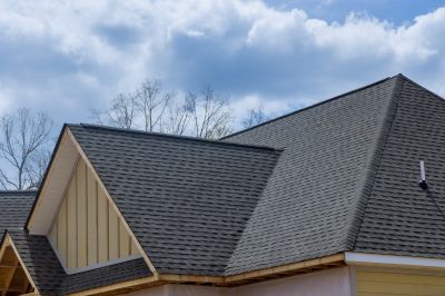 Shingle Roofing